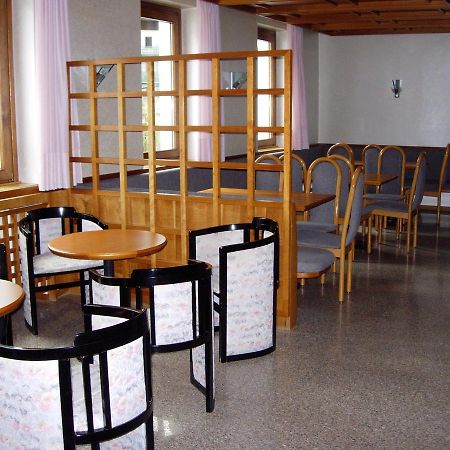 Hotel Bleis Ponte Di Legno Kültér fotó